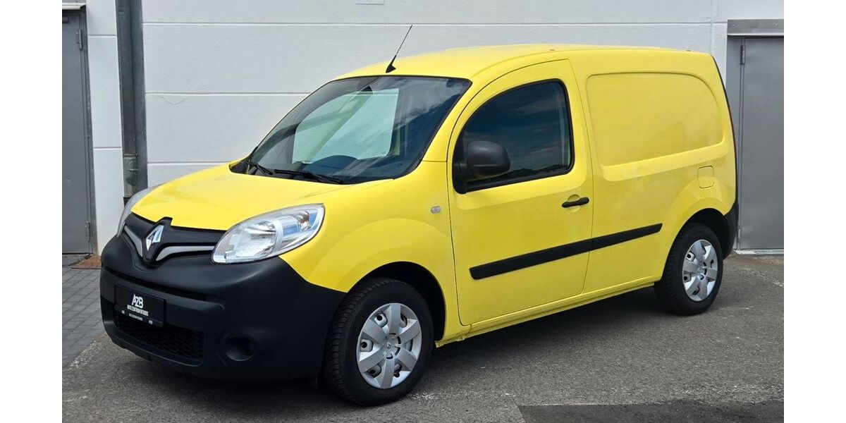 Renault Kangoo 93.335 km 7.140 &euro; Bitburg 54634