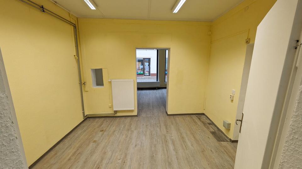 Gewerbeobjekt Wurzen - 210&euro; | Angebot:25017152