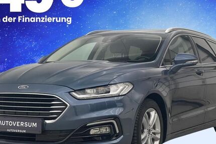 Ford Mondeo 42.210 km 16.585 &euro; Uetersen bei Hamburg 25436
