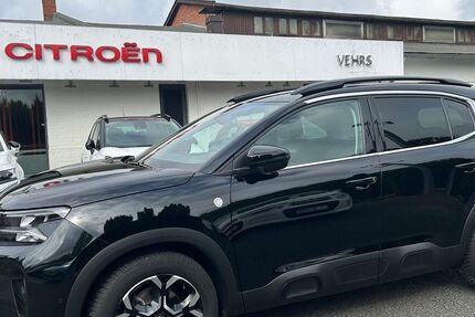 Citroen C5 Aircross 31.889 km 24.950 € Lauenburg/ Elbe 21481