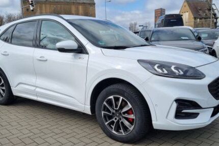 Ford Kuga 105.960 km 17.790 &euro; Leipzig 04179