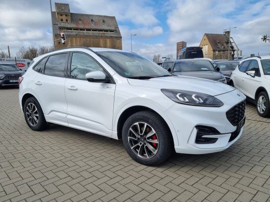 Ford Kuga 105.960 km 17.790 &euro; Leipzig 04179