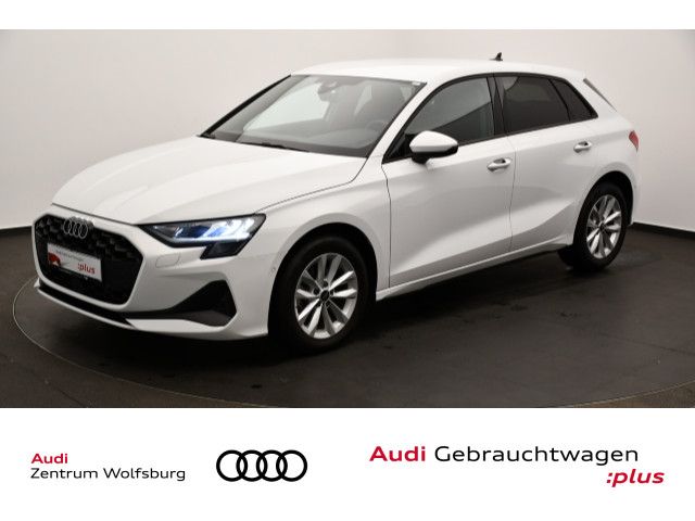 Audi A3 20.615 km 26.690 &euro; Wolfsburg 38440