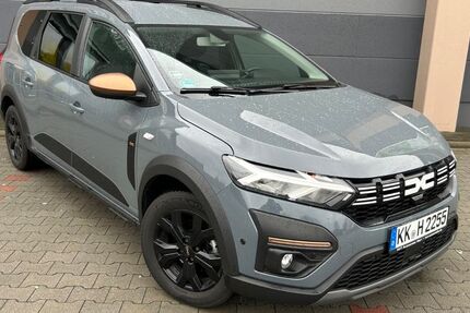 Dacia Jogger 42.159 km 18.500 &euro; Niederkrüchten 41372