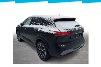 Nissan Qashqai 18.500 km 24.850 &euro; Berlin 13599