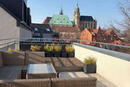 Wohnung Erfurt / Altstadt Altstadt - 2 Zimmer, 75 m&sup2;, 980&euro; | Angebot:26382615