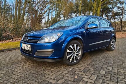 Opel Astra 212.000 km 1.699 &euro; Lingen 49808
