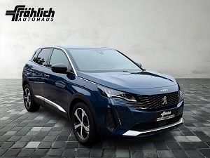 Peugeot 3008 20.000 km 25.790 &euro; Nürnberg OT Schweinau 90439
