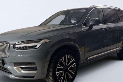 Volvo XC90 62.400 km 51.990 &euro; München 80337