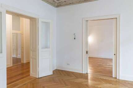 Wohnung zum Mieten in Wiesbaden 2.200 € 141 m²