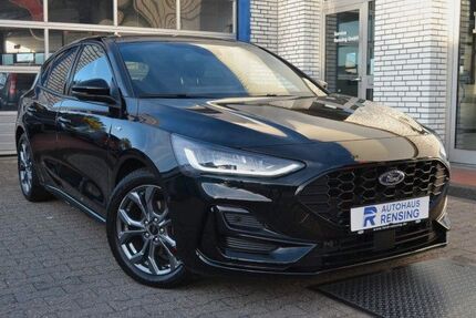 Ford Focus 6.366 km 24.885 &euro; Ochtrup 48607