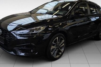 Hyundai i30 25.340 km 20.990 &euro; Contwig 66497