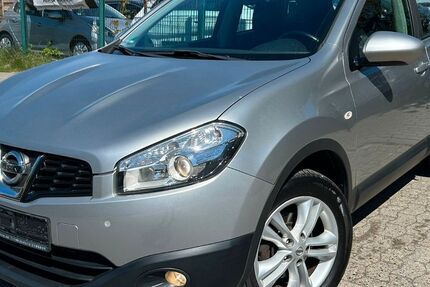 Nissan Qashqai 153.000 km 5.690 &euro; Neu Wulmstorf 21629