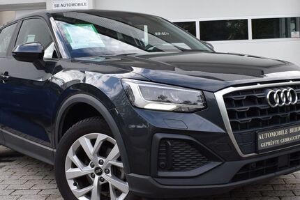 Audi Q2 42.933 km 19.900 &euro; Merdingen bei Freiburg 79291