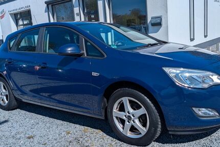 Opel Astra 111.000 km 4.990 &euro; Wismar 23970