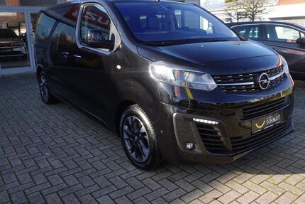 Opel Zafira Life 51.484 km 33.990 &euro; Ehrenburg 27248