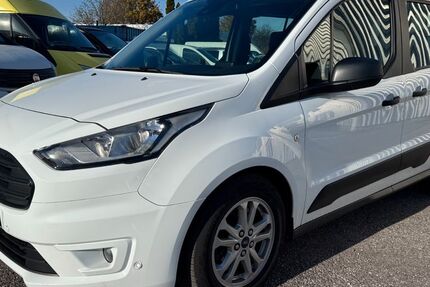 Ford Transit 127.000 km 15.490 &euro; Linkenheim-Hochstetten 76351