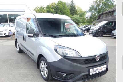 Fiat Doblo 28.419 km 18.990 € Dreieich 63303