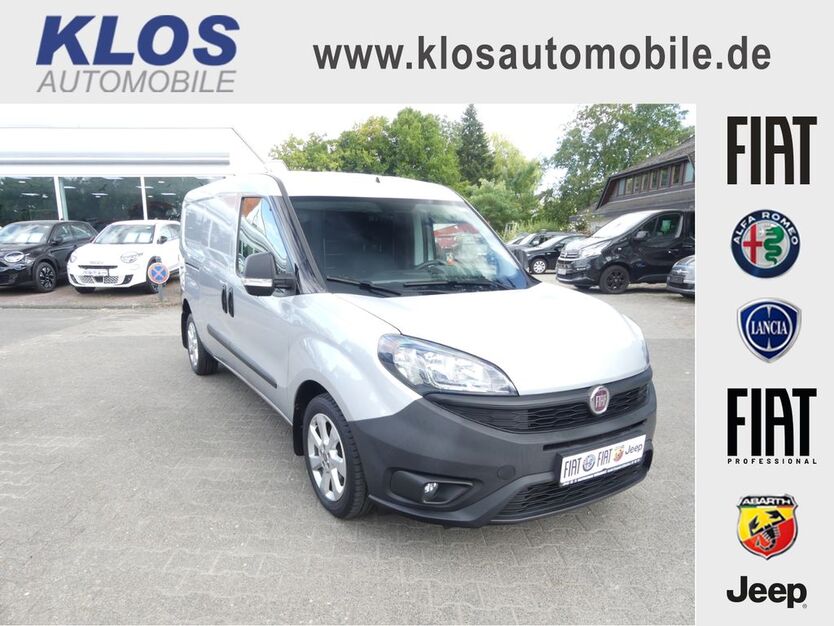 Fiat Doblo 28.419 km 18.990 € Dreieich 63303