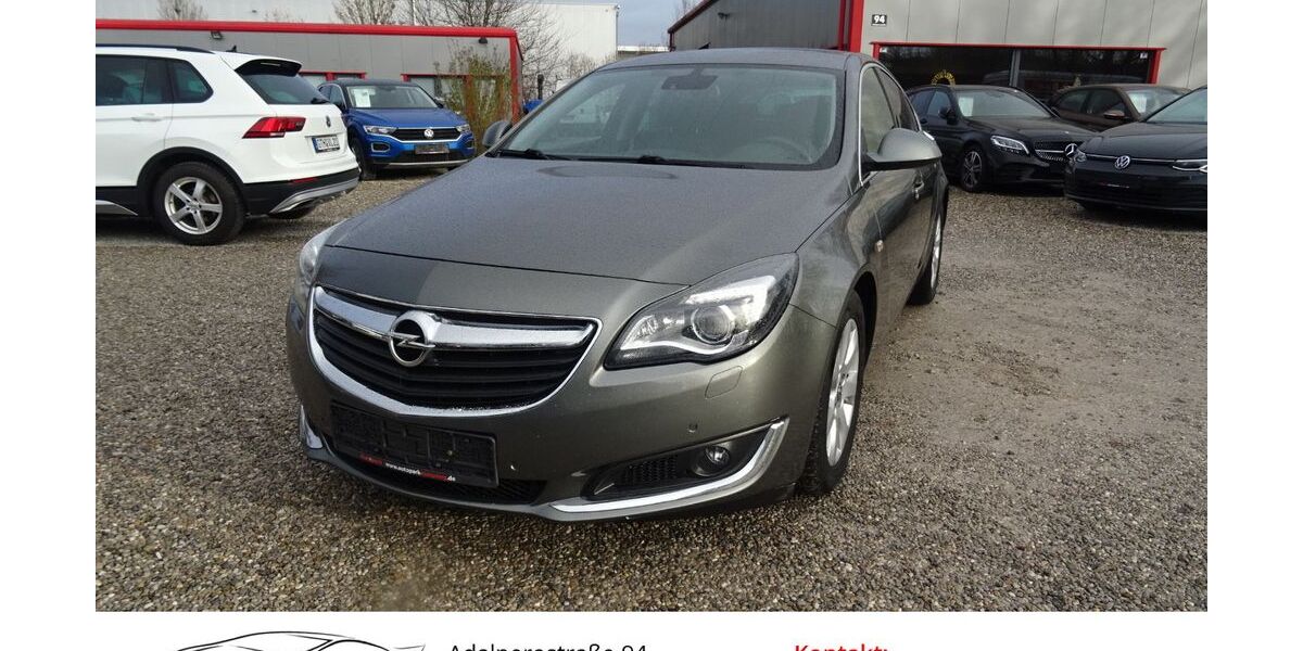 Opel Insignia 189.319 km 6.999 &euro; Ismaning 85737
