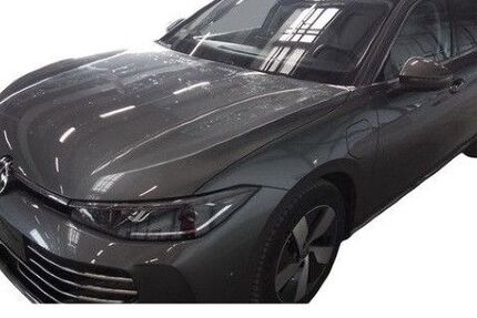 VW Passat 14.211 km 40.930 &euro; Leipzig 04277