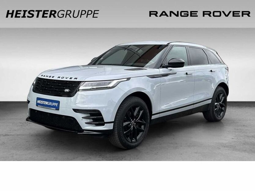 Range Rover Velar