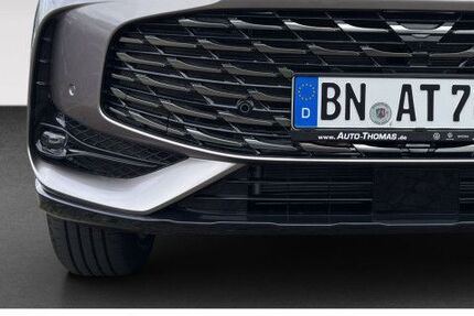 MG HS 5.000 km 29.990 &euro; Bonn 53227
