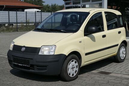 Fiat Panda 230.000 km 999 € Adelheidsdorf 29352