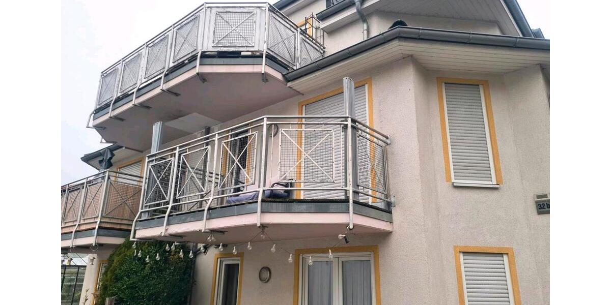 Etagenwohnung Langenhagen Brink - 3 Zimmer, 75 m&sup2;, 268.500&euro; | Angebot:26423311