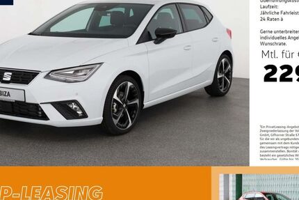 Seat Ibiza 1.500 km 27.480 &euro; Neumarkt 92318