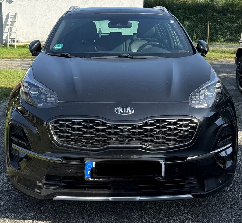 Sportage