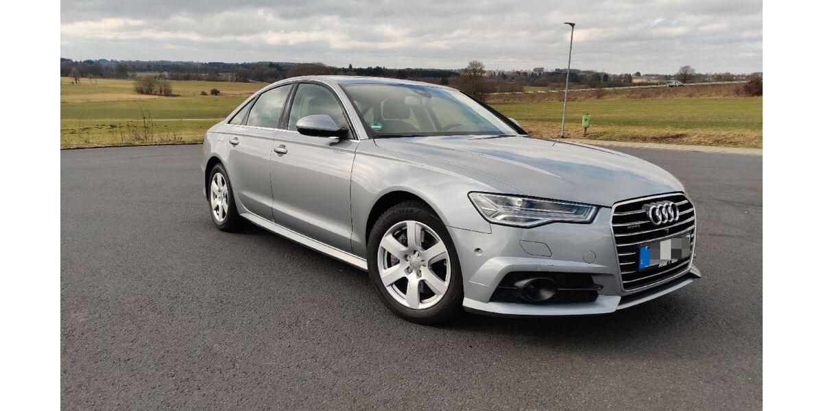 Audi A6 174.000 km 20.490 &euro; Höhn 56462