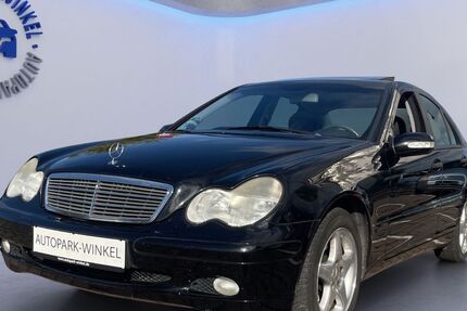 Mercedes-Benz C 200 123.160 km 4.890 € Oestrich-Winkel 65375