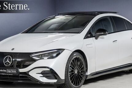 Mercedes-Benz EQE 3.353 km 60.790 &euro; Hamburg 22549