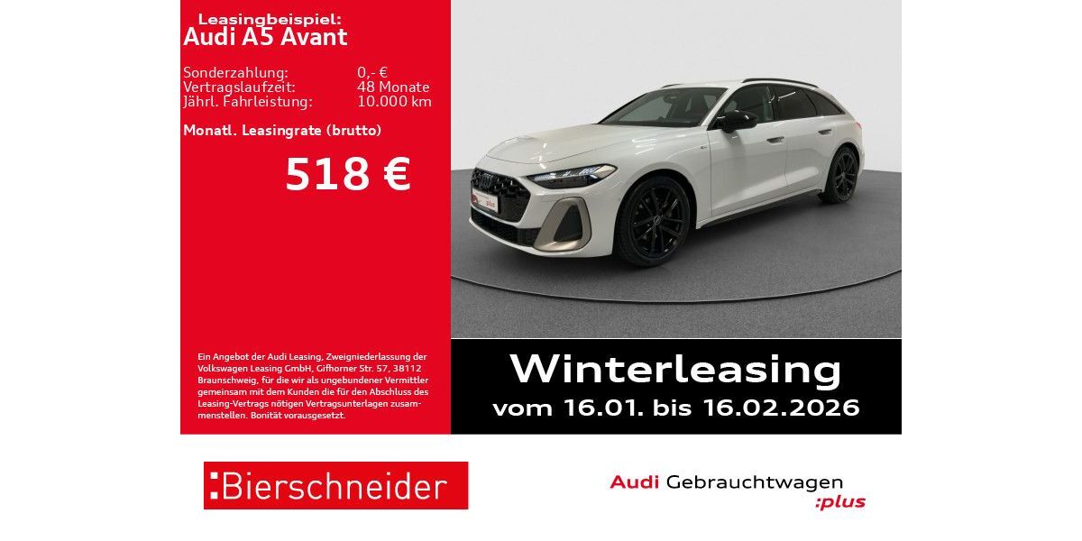 Audi A5 27.466 km 56.550 &euro; Aalen 73431