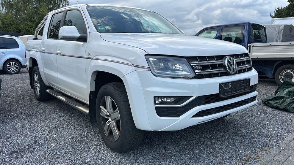 Amarok