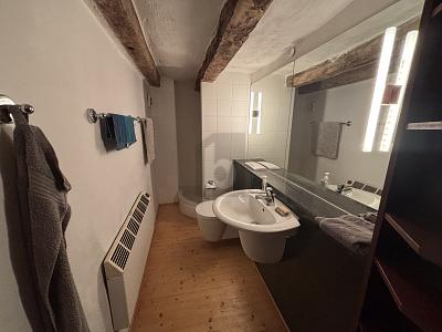 VIEL CHARME, SANIERT, VIEL PLATZ, FERIENWOHNUNG - Bauernhaus, Landhaus Basberg | Angebot:27145287