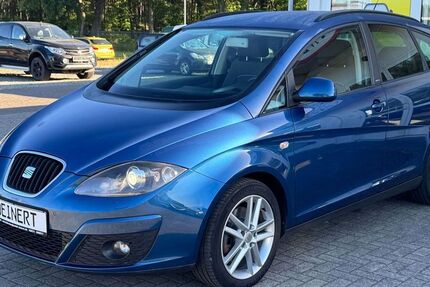 Seat Altea 134.648 km 8.950 &euro; Groß Laasch 19288