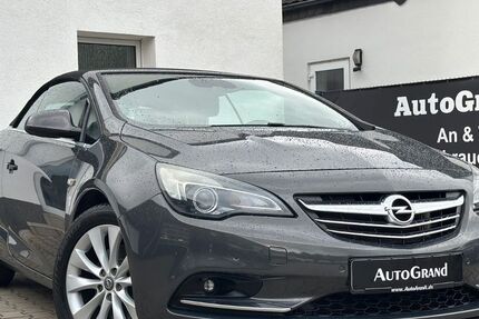 Opel Cascada 130.962 km 8.700 &euro; Beckum 59269