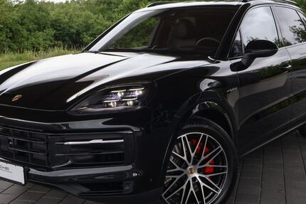 Porsche Cayenne 15.200 km 108.980 &euro; Ingolstadt 85053