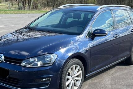 VW Golf 47.900 km 13.900 &euro; Augustusburg 09573
