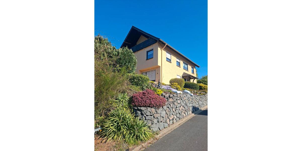 Erdgeschoßwohnung Klotten - 1 Zimmer, 45 m&sup2;, 420&euro; | Angebot:26002936