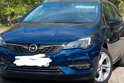 Opel Astra 28.500 km 16.499 &euro; Isernhagen 30916
