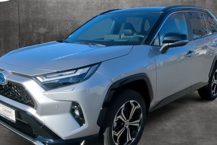 Toyota RAV 4 5.000 km 60.490 &euro; Chemnitz 09119