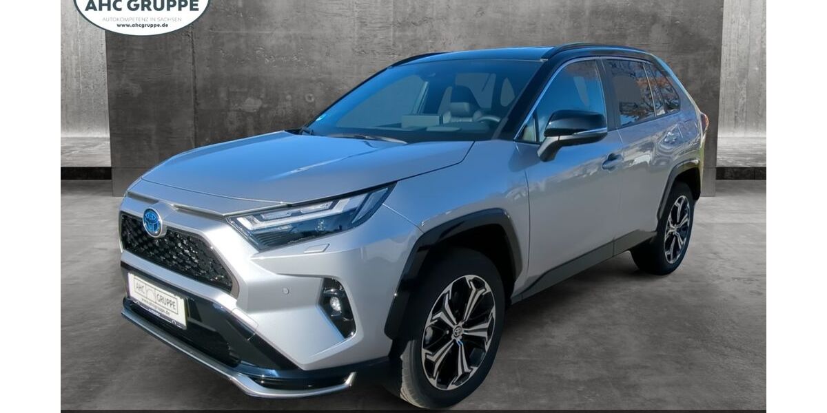 Toyota RAV 4 5.800 km 59.990 &euro; Chemnitz 09119