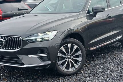 Volvo XC60 84.881 km 29.499 &euro; Mittenwalde 15749