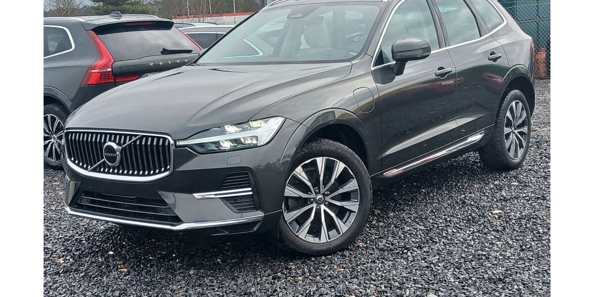 Volvo XC60 84.881 km 29.499 &euro; Mittenwalde 15749