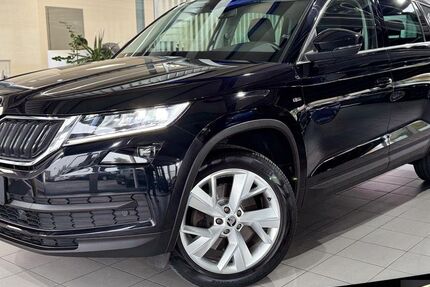 Skoda Kodiaq 99.700 km 27.890 € Heilbronn 74080