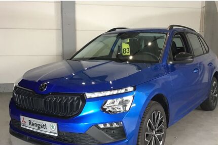 Skoda Kamiq 28.239 km 21.490 &euro; Saal a. d. Donau 93342