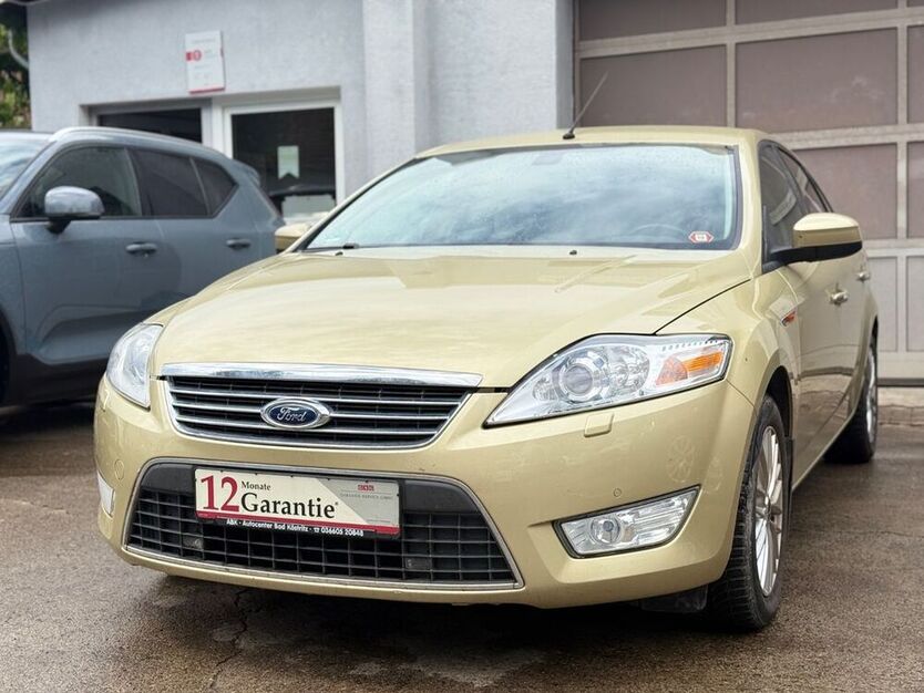 Mondeo